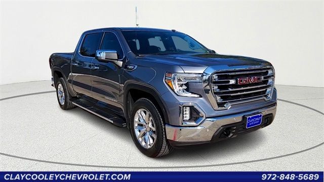 Used 2020 GMC Sierra 1500