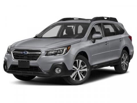 Used 2018 Subaru Outback