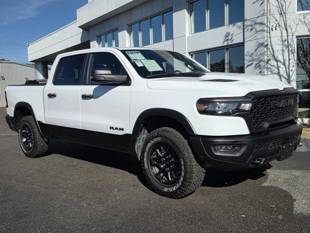 Used 2025 Ram 1500