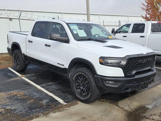 Used 2025 Ram 1500