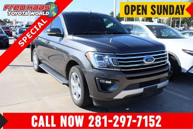 Used 2020 Ford Expedition