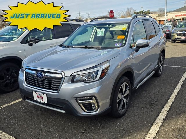 Used 2019 Subaru Forester