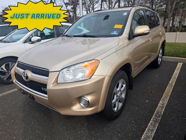 Used 2011 Toyota RAV4