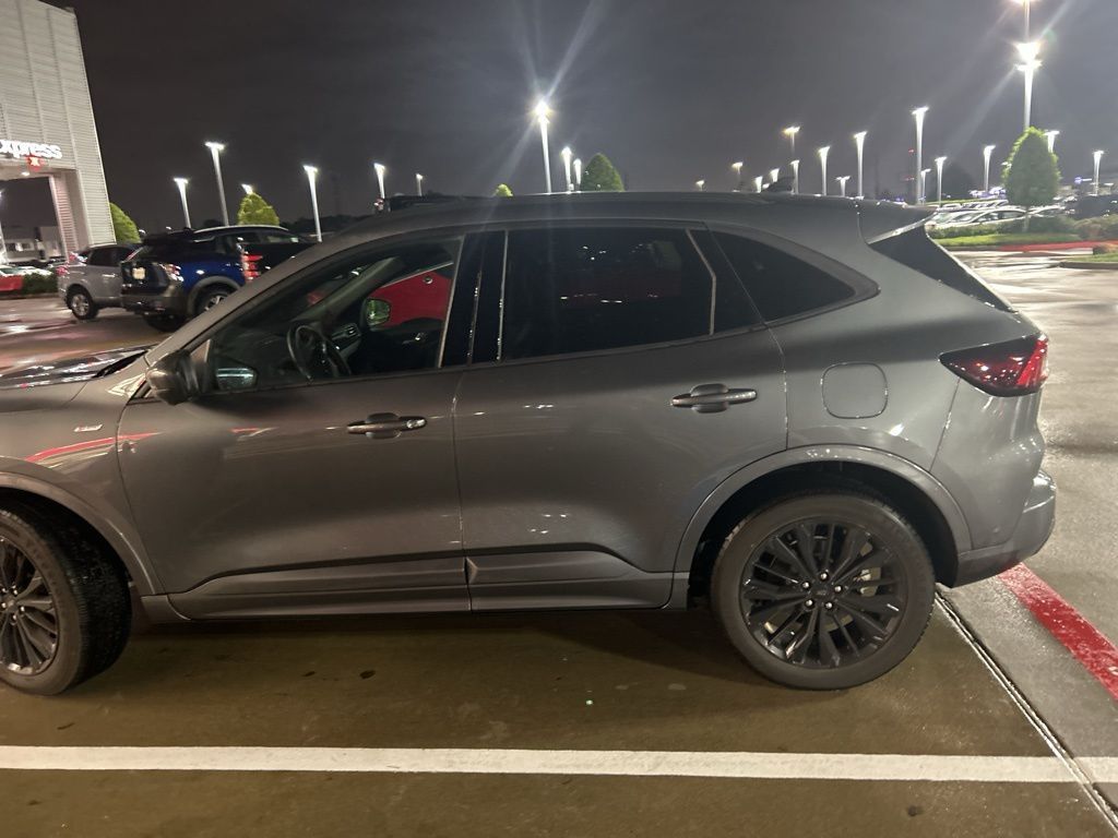 Used 2023 Ford Escape