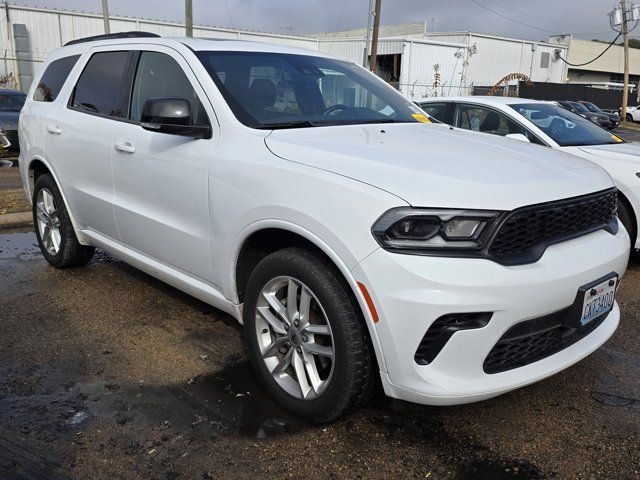 Used 2024 Dodge Durango