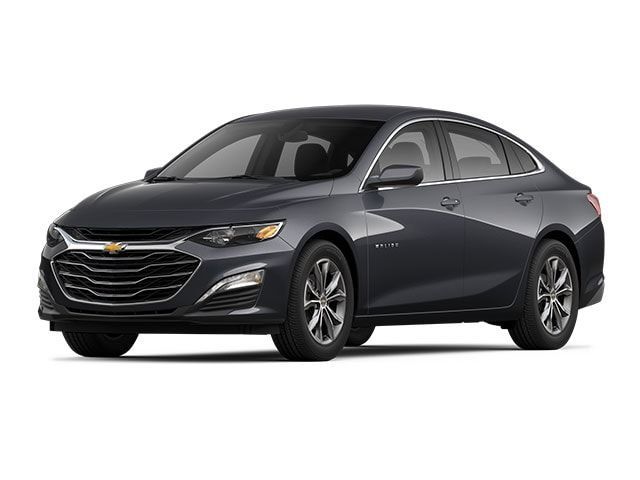 Used 2023 Chevrolet Malibu