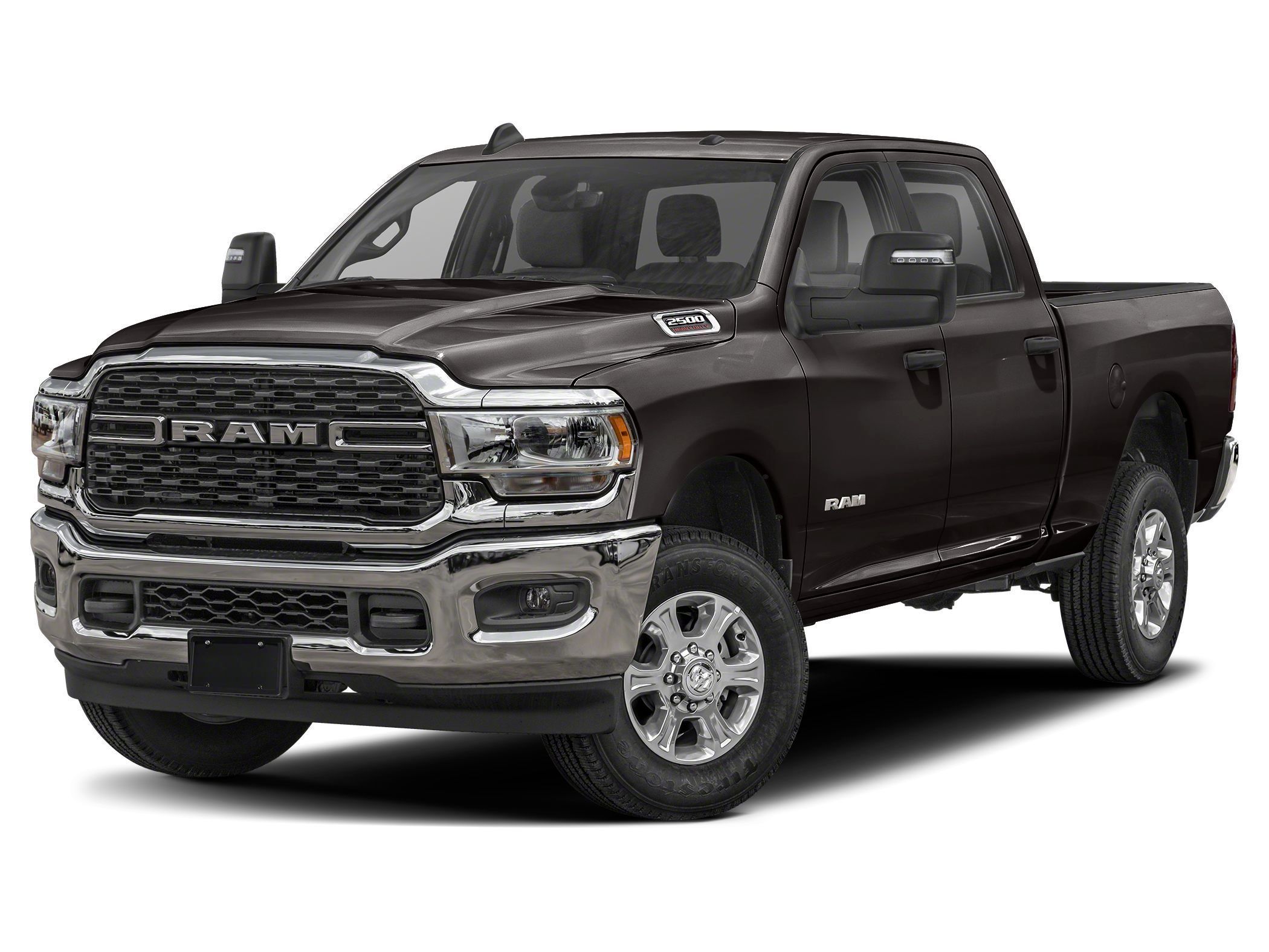Used 2023 Ram 2500