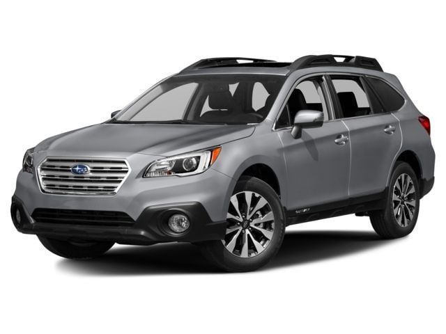 Used 2016 Subaru Outback