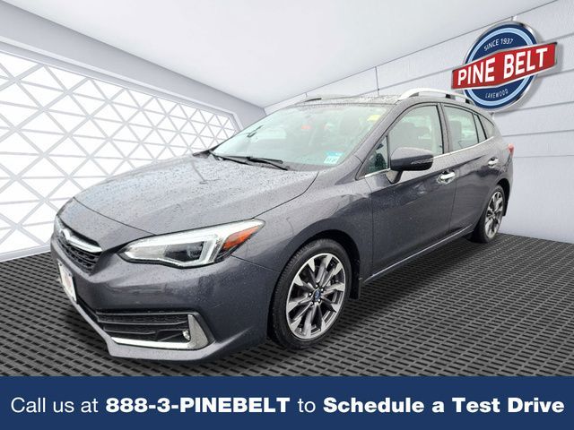 Used 2023 Subaru Impreza