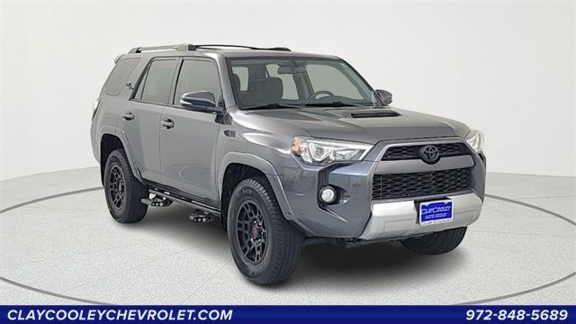 Used 2019 Toyota 4Runner