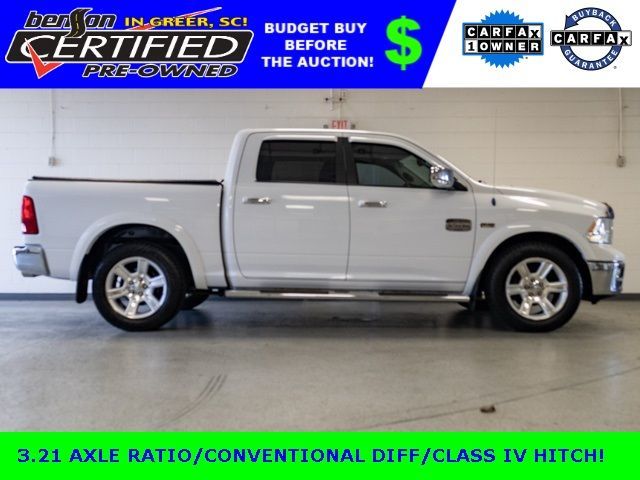 Used 2012 Ram 1500