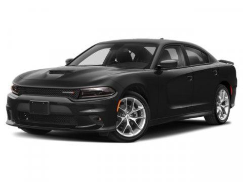 Used 2023 Dodge Charger