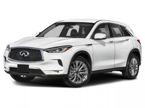 Used 2024 Infiniti QX50