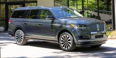 Used 2022 LINCOLN Navigator