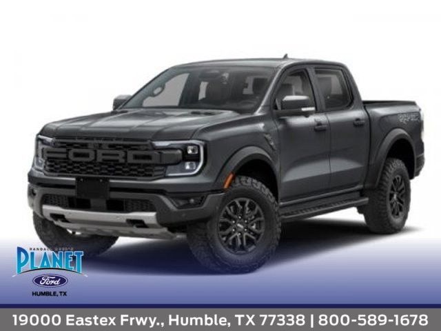 Used 2024 Ford Ranger