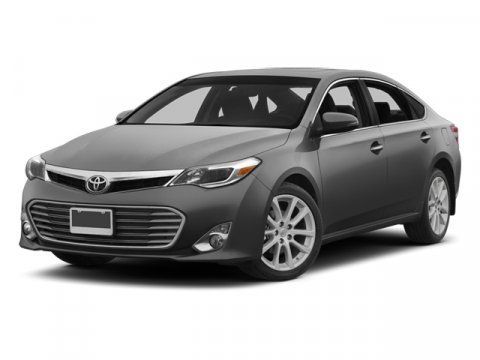 Used 2013 Toyota Avalon