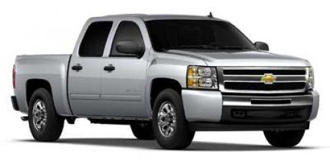 Used 2012 Chevrolet Silverado 1500