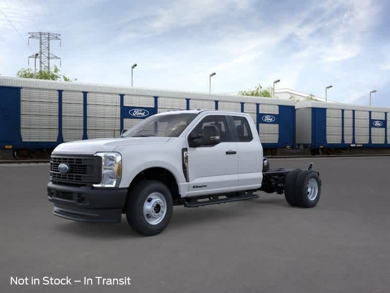 New 2026 Ford Super Duty F-350 DRW