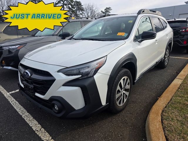 Used 2023 Subaru Outback