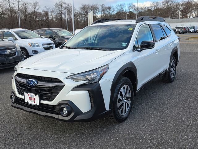 Used 2023 Subaru Outback
