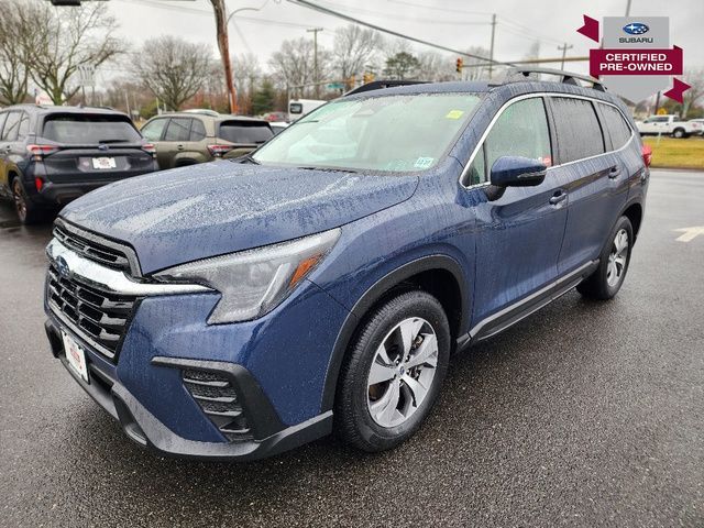 Used 2023 Subaru Ascent