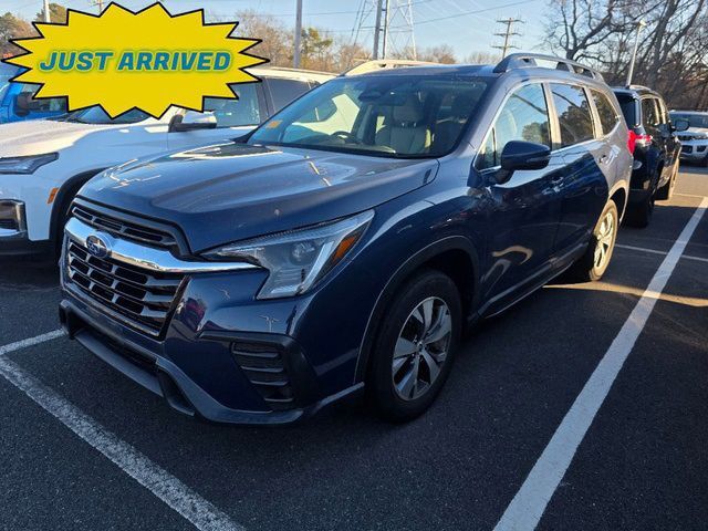 Used 2023 Subaru Ascent