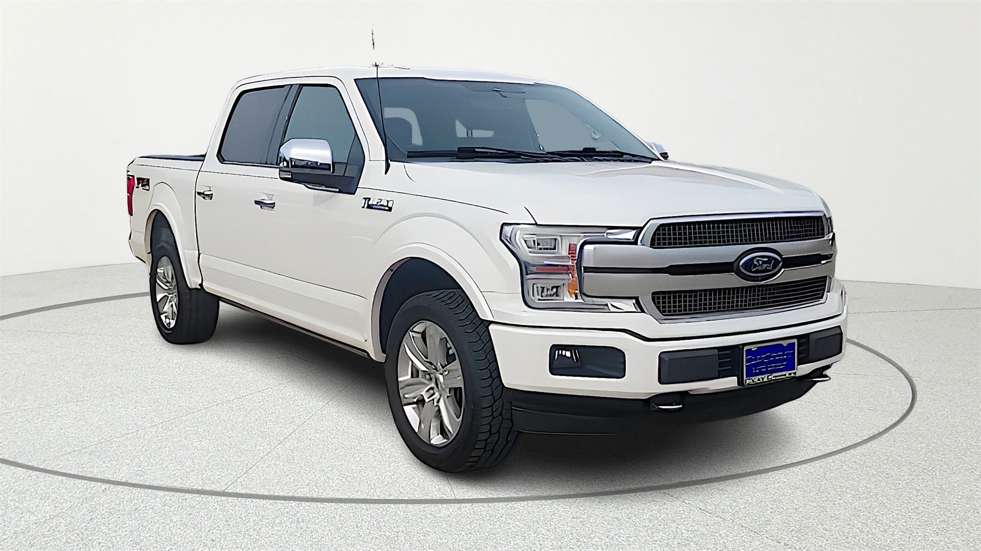 Used 2020 Ford F-150