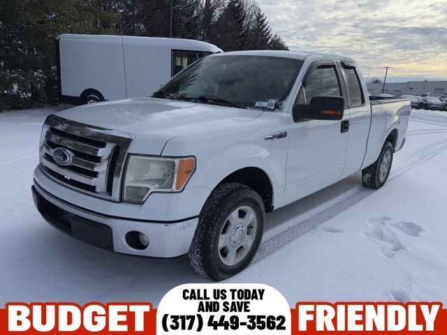 Used 2012 Ford F-150