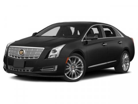 Used 2015 Cadillac XTS