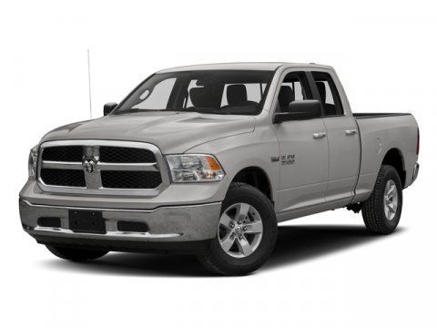 Used 2016 Ram 1500
