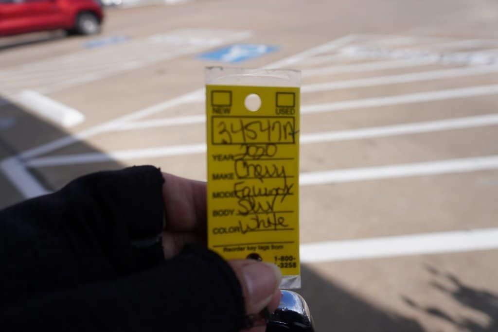 Used 2020 Chevrolet Equinox