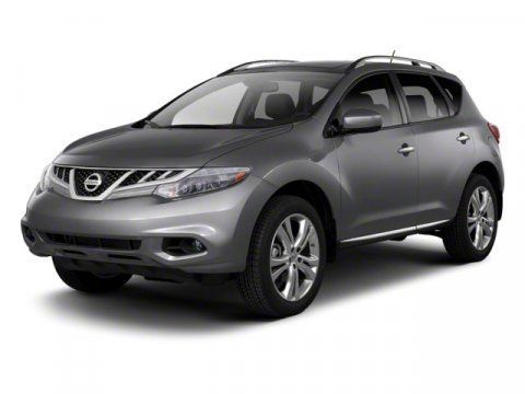 Used 2013 Nissan Murano