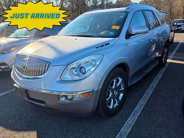 Used 2009 Buick Enclave