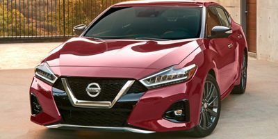 Used 2019 Nissan Maxima Used 2019 Nissan Maxima