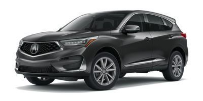 2019 Acura RDX Technology Package's photo