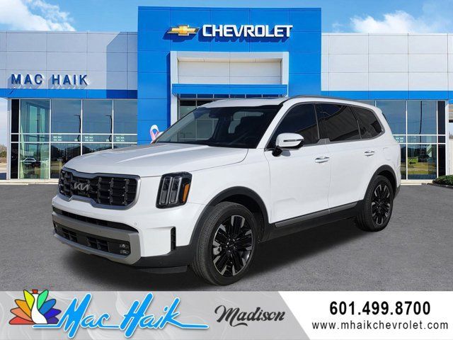 Used 2023 Kia Telluride