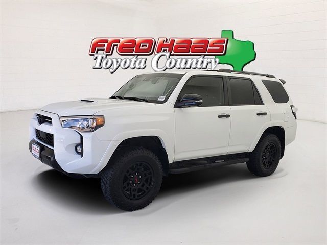 Used 2021 Toyota 4Runner