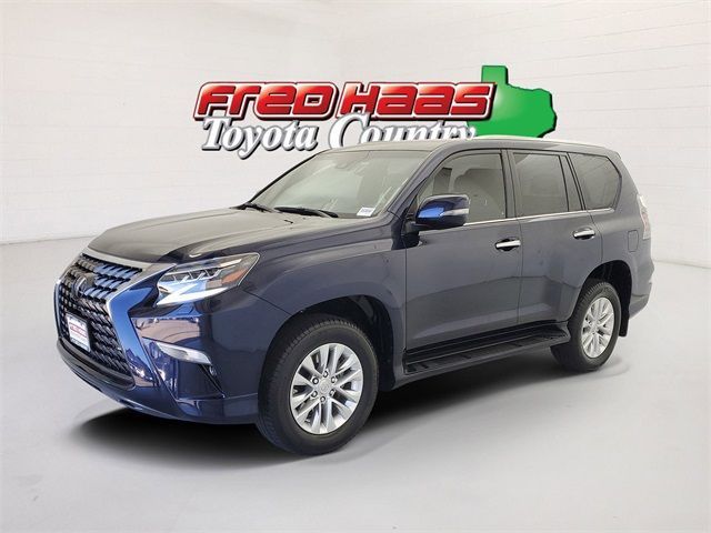 Used 2023 Lexus GX