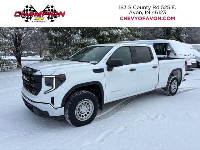 Used 2023 GMC Sierra 1500