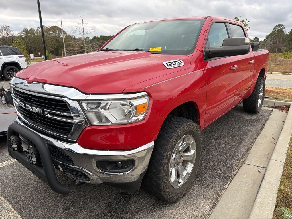 Used 2019 Ram 1500