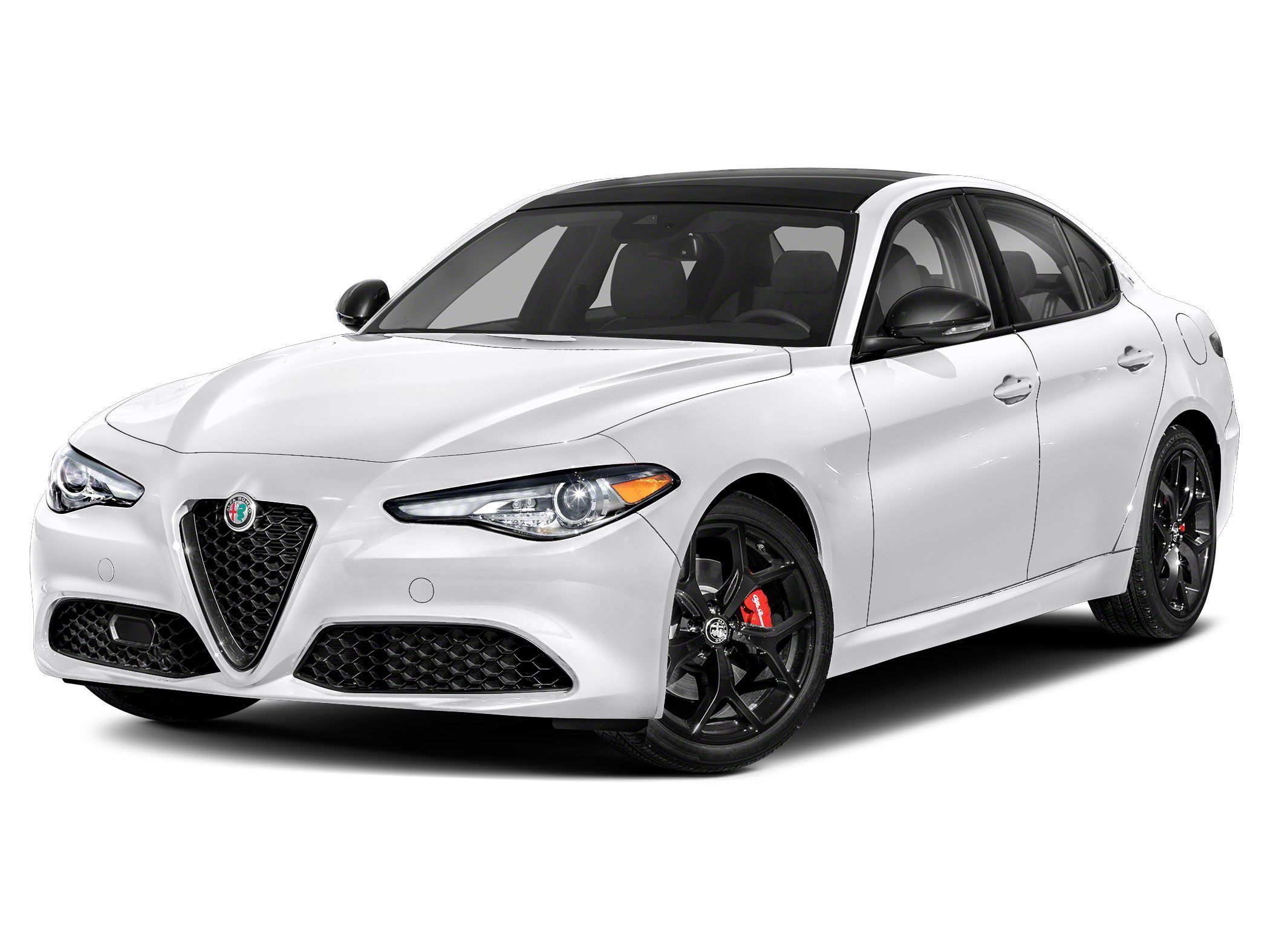 Used 2022 Alfa Romeo Giulia
