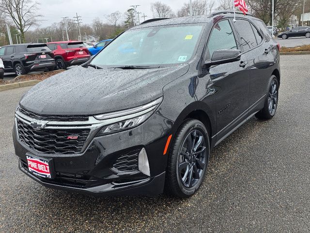 Used 2023 Chevrolet Equinox