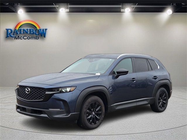 Used 2024 Mazda CX-5