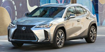 Used 2019 Lexus UX