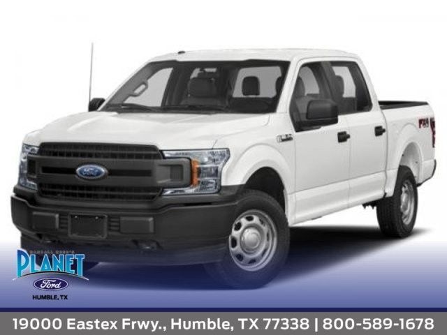 Used 2019 Ford F-150