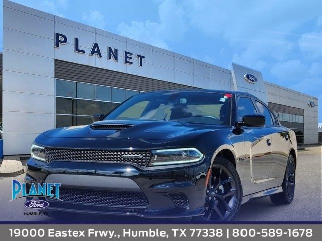 Used 2023 Dodge Charger
