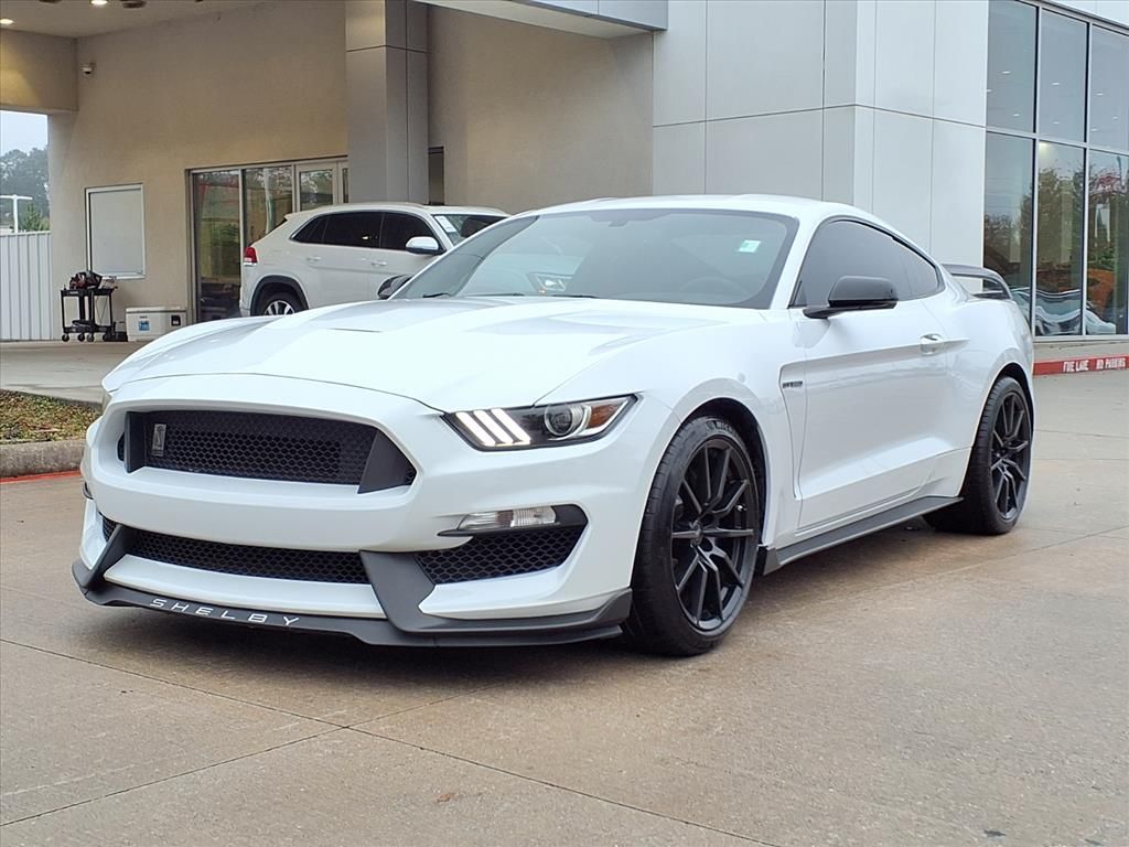Used 2016 Ford Mustang