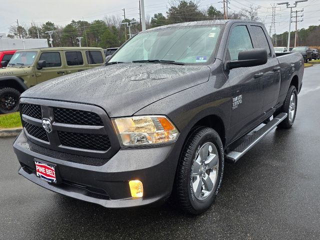 Used 2019 Ram 1500 Classic