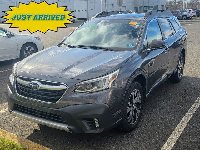 Used 2020 Subaru Outback