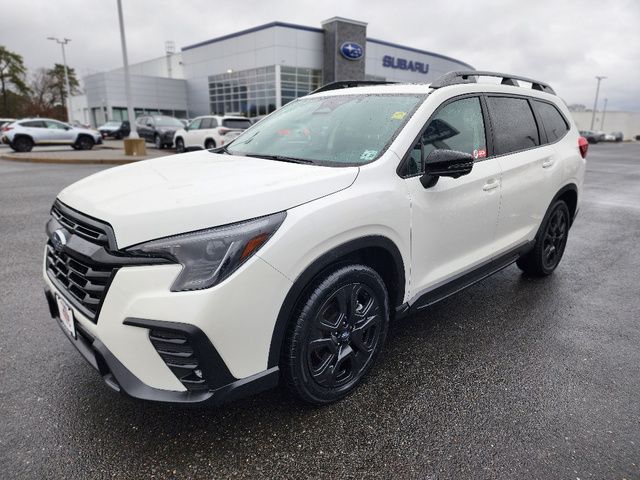 Used 2023 Subaru Ascent